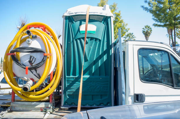 Reliable Cape Girardeau, MO porta potty rental Solutions