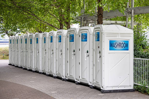 Portable restroom solutions in Cape Girardeau, MO