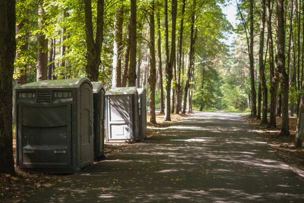 Best Emergency porta potty rental  in Cape Girardeau, MO