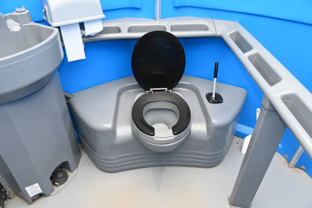 Portable Toilet Options We Offer in Cape Girardeau, MO