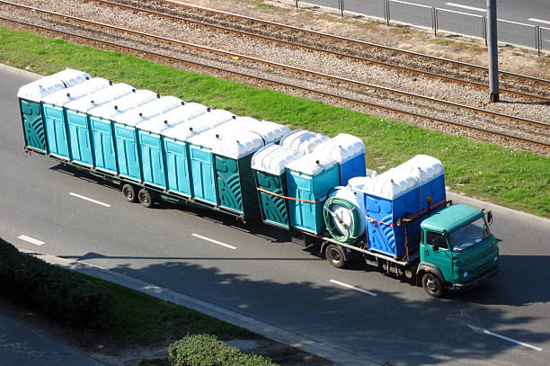 Best High-end porta potty rental  in Cape Girardeau, MO