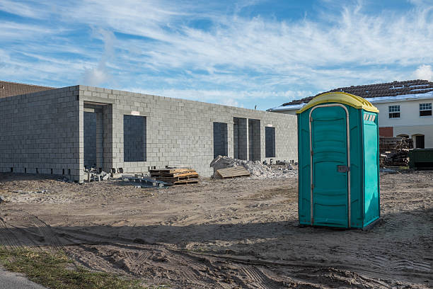 Best Temporary restroom rental  in Cape Girardeau, MO